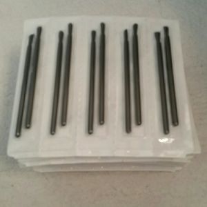120 single use sterile eye applicators